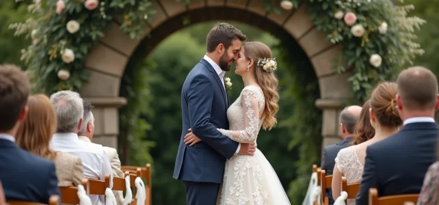 Inspirez-vous des tendances et conseils pour organiser un mariage inoubliable Inspirez-vous des tendances et conseils pour organiser un mariage inoubliable