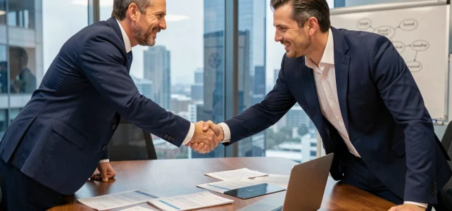Comprendre le closing en business : définition, utilité et exemples concrets à connaître Comprendre le closing en business : définition, utilité et exemples concrets à connaître
