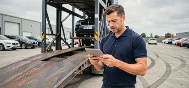 Les solutions efficaces pour optimiser vos besoins de transport automobile Les solutions efficaces pour optimiser vos besoins de transport automobile