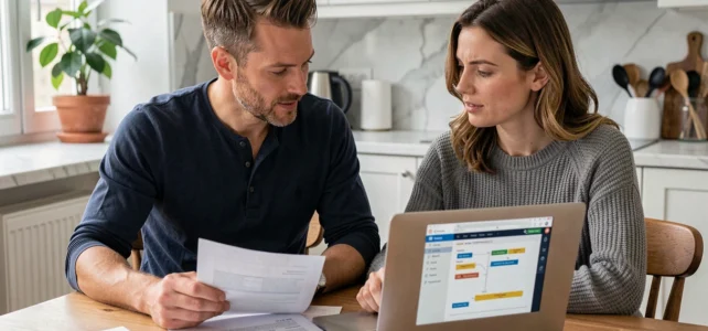 Tout savoir sur le prêt Modulimmo : fonctionnement, avantages et conditions d’obtention Tout savoir sur le prêt Modulimmo : fonctionnement, avantages et conditions d’obtention
