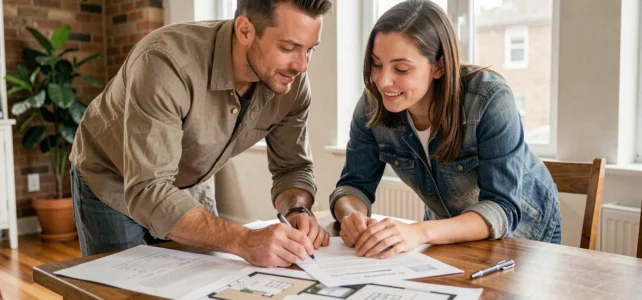Comment réussir votre projet immobilier : conseils pour acheter ou vendre sereinement Comment réussir votre projet immobilier : conseils pour acheter ou vendre sereinement