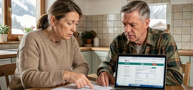 Comment obtenir des subventions pour vos travaux de rénovation énergétique en Suisse Comment obtenir des subventions pour vos travaux de rénovation énergétique en Suisse