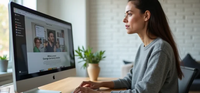 Restez informé des dernières actualités web et tendances du numérique en 2024