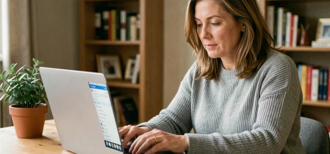 Comment bien utiliser et sécuriser votre boîte mail Akeonet : guide complet pour débutants Comment bien utiliser et sécuriser votre boîte mail Akeonet : guide complet pour débutants