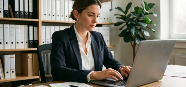 Premiers pas avec DeclarationExpertise.fr : guide pratique pour bien démarrer Premiers pas avec DeclarationExpertise.fr : guide pratique pour bien démarrer