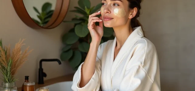 Astuces et conseils pour sublimer votre beauté au quotidien avec des soins naturels Astuces et conseils pour sublimer votre beauté au quotidien avec des soins naturels