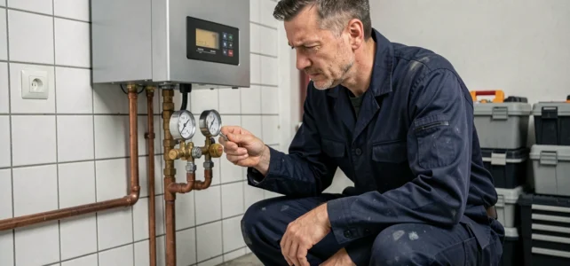 Astuces essentielles pour bien entretenir votre système de chauffage à Bruxelles