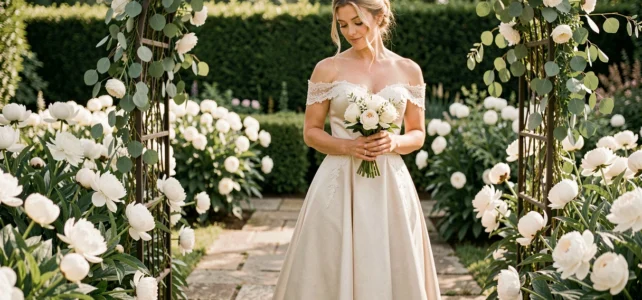 Les dernières tendances et actualités du mariage à découvrir absolument cette année Les dernières tendances et actualités du mariage à découvrir absolument cette année